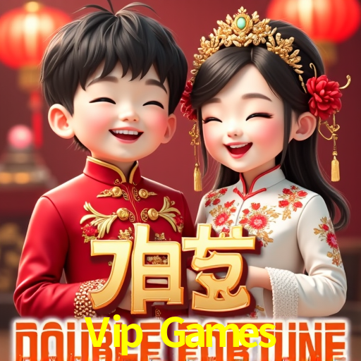 Vip Game Download