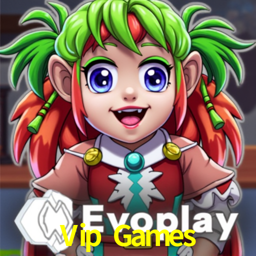Vip Games