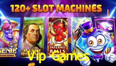 Vip Games