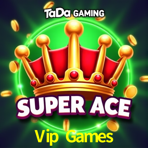 Vip Games