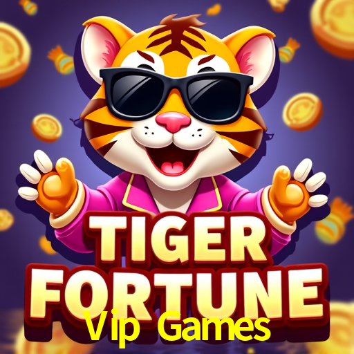 Sinta a adrenalina dos jogos de cassino com Vip Games