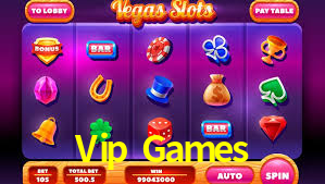 Vip Game Download