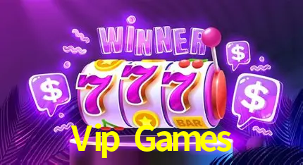 Vip Game Download