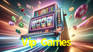 Vip Games