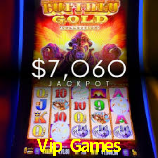 Vip Games