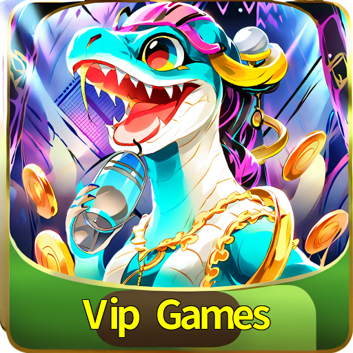 Vip Games